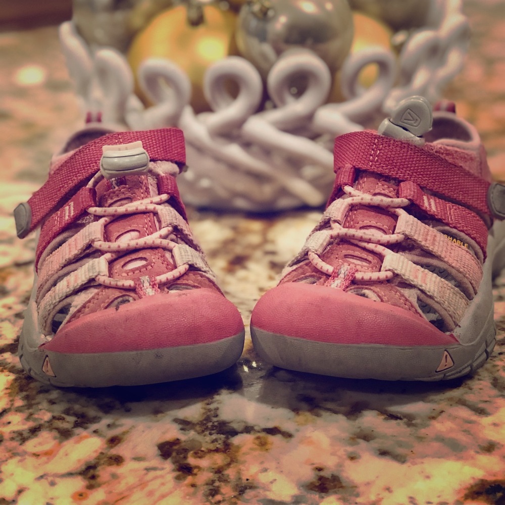 Keen Toddler Newport H2